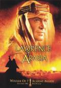 Lawrence of arabia